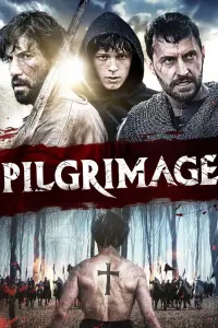 Poster to the movie "Pilgrimage" #152294