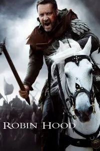 Poster to the movie "Robin Hood" #67190