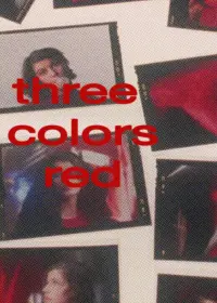 Poster to the movie "Three Colors: Red" #93998