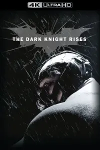 Poster to the movie "The Dark Knight Rises" #155434