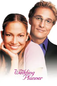 Poster to the movie "The Wedding Planner" #346672