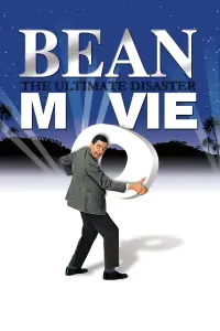 Poster to the movie "Bean" #80187