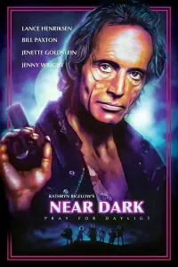 Poster to the movie "Near Dark" #134398