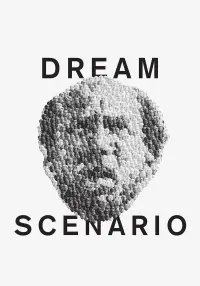 Poster to the movie "Dream Scenario" #49859