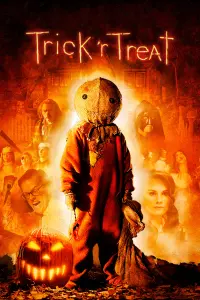 Poster to the movie "Trick 