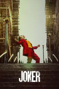 Poster to the movie "Joker" #176763