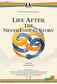 Poster to the movie "Life After the NeverEnding Story" #484991