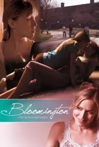 Poster to the movie "Bloomington" #338723