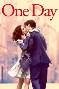 Poster to the movie "One Day" #216826