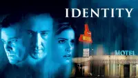 Backdrop to the movie "Identity" #101627