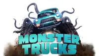 Backdrop to the movie "Monster Trucks" #100942