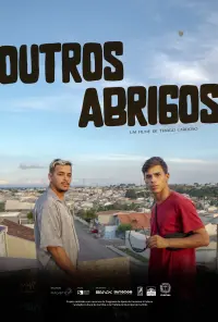 Poster to the movie "Outros Abrigos" #607891