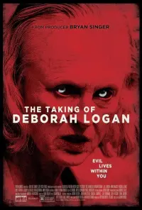 Poster to the movie "The Taking of Deborah Logan" #112181