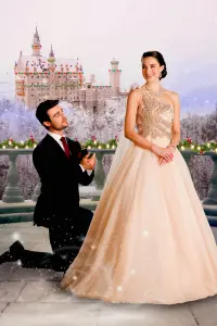 Poster to the movie "A Christmas Castle Proposal: A Royal in Paradise II" #605413