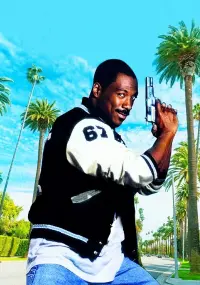 Poster to the movie "Beverly Hills Cop III" #334265