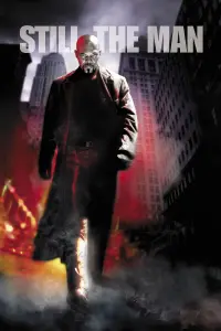 Poster to the movie "Shaft" #77289