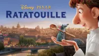 Backdrop to the movie "Ratatouille" #12510