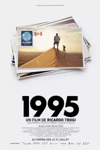 Poster to the movie "1995" #522759