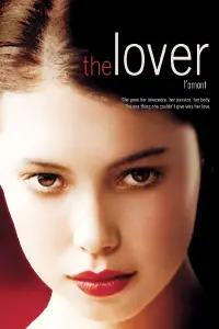 Poster to the movie "The Lover" #82672