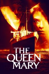 Poster to the movie "Haunting of the Queen Mary" #97083