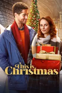 Poster to the movie "This Is Christmas" #64753