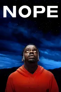 Poster to the movie "Nope" #44769