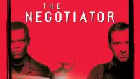 Backdrop to the movie "The Negotiator" #93931