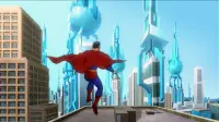 Backdrop to the movie "All Star Superman" #259854