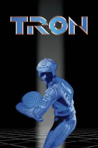 Poster to the movie "Tron" #91287