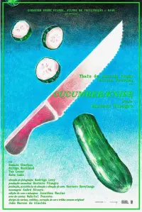 Poster to the movie "Cucumber/Knife" #506826