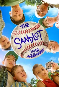 Poster to the movie "The Sandlot" #96833