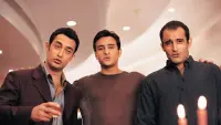 Backdrop to the movie "Dil Chahta Hai" #527705