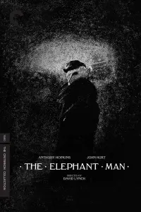 Poster to the movie "The Elephant Man" #124273