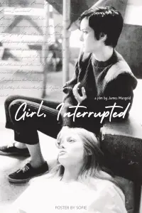 Poster to the movie "Girl, Interrupted" #532056