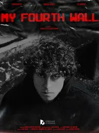 Poster to the movie "My Fourth Wall" #469887