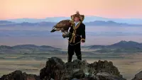 Backdrop to the movie "The Eagle Huntress" #525407