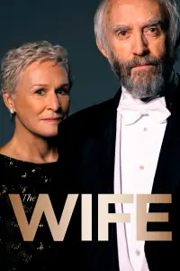 Poster to the movie "The Wife" #242014