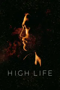 Poster to the movie "High Life" #104056