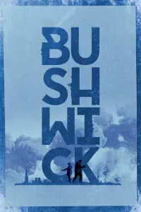 Poster to the movie "Bushwick" #353327