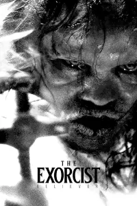 Poster to the movie "The Exorcist: Believer" #3595