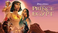 Backdrop to the movie "The Prince of Egypt" #46694