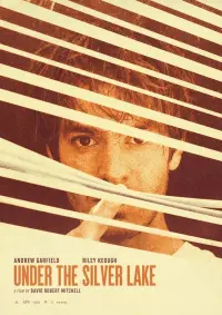 Poster to the movie "Under the Silver Lake" #47409