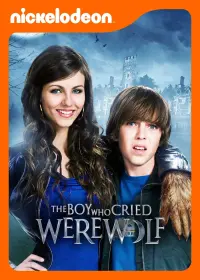 Poster to the movie "The Boy Who Cried Werewolf" #145008