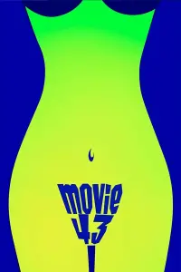 Poster to the movie "Movie 43" #133830