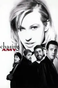 Poster to the movie "Chasing Amy" #149730