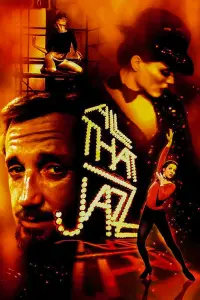 Poster to the movie "All That Jazz" #214063