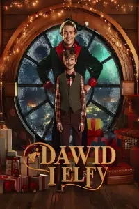 Poster to the movie "David and the Elves" #455538