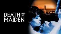 Backdrop to the movie "Death and the Maiden" #236438