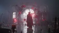 Backdrop to the movie "Doctor Strange in the Multiverse of Madness" #165295