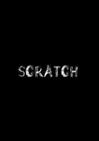 Poster to the movie "SCRATCH" #680461